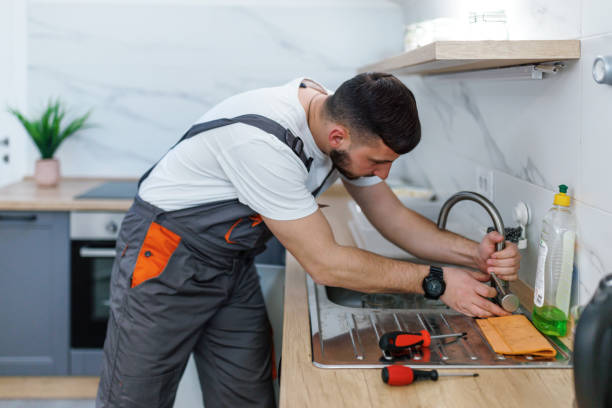 Best Sprinkler Systems  in Rio Hondo, TX