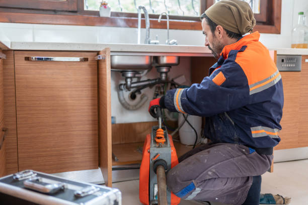 Best Plumbing Installation Services  in Rio Hondo, TX