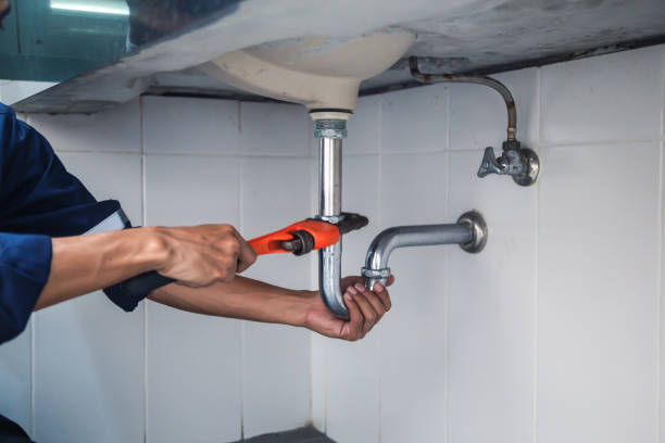 Best Emergency Plumbing Repair  in Rio Hondo, TX