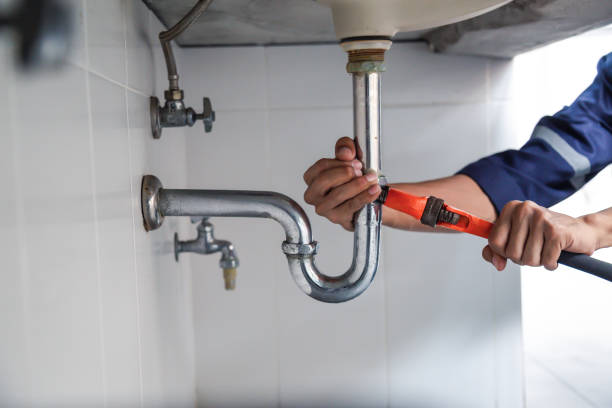 Best Plumbing Services Near Me  in Rio Hondo, TX