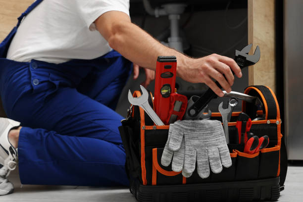 Best Sewer Line Repair  in Rio Hondo, TX