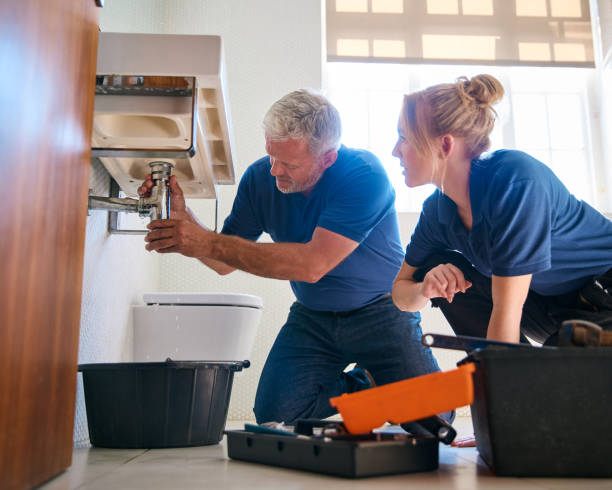 Best Clogged Drain Plumber  in Rio Hondo, TX