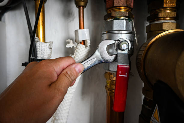Best Toilet Repair Services  in Rio Hondo, TX